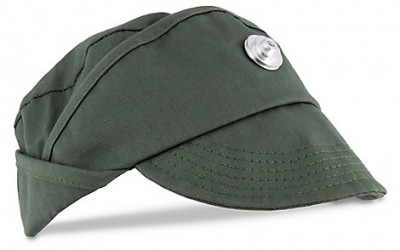 New Star Wars Green Imperial Officer Hat available on DisneyStore.com