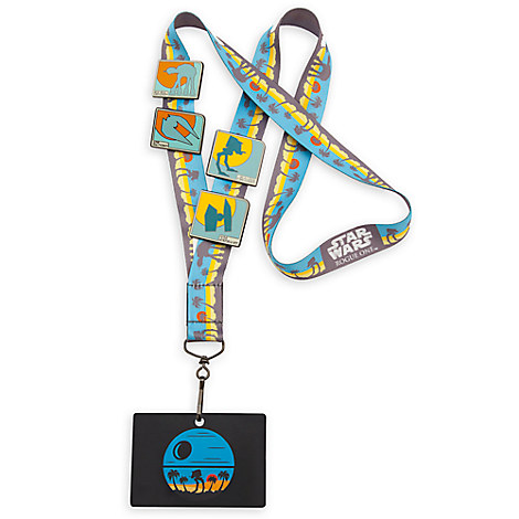 RO Pin Trading Starter Set 2