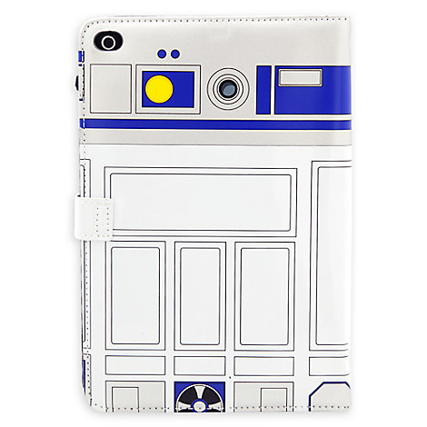 SW R2-D2 Case 2