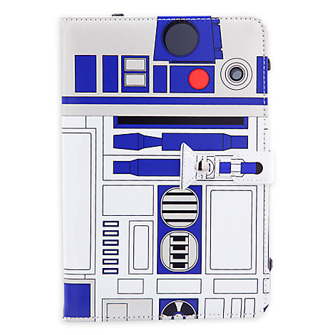 SW R2-D2 Case 1