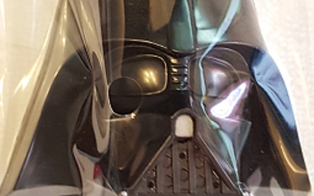 New Rogue One Easter Treat Containers available on Amazon.com