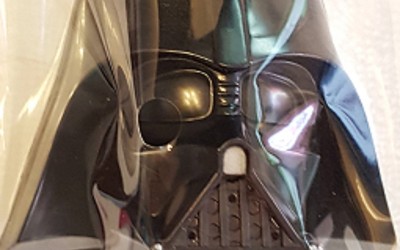 New Rogue One Easter Treat Containers available on Amazon.com