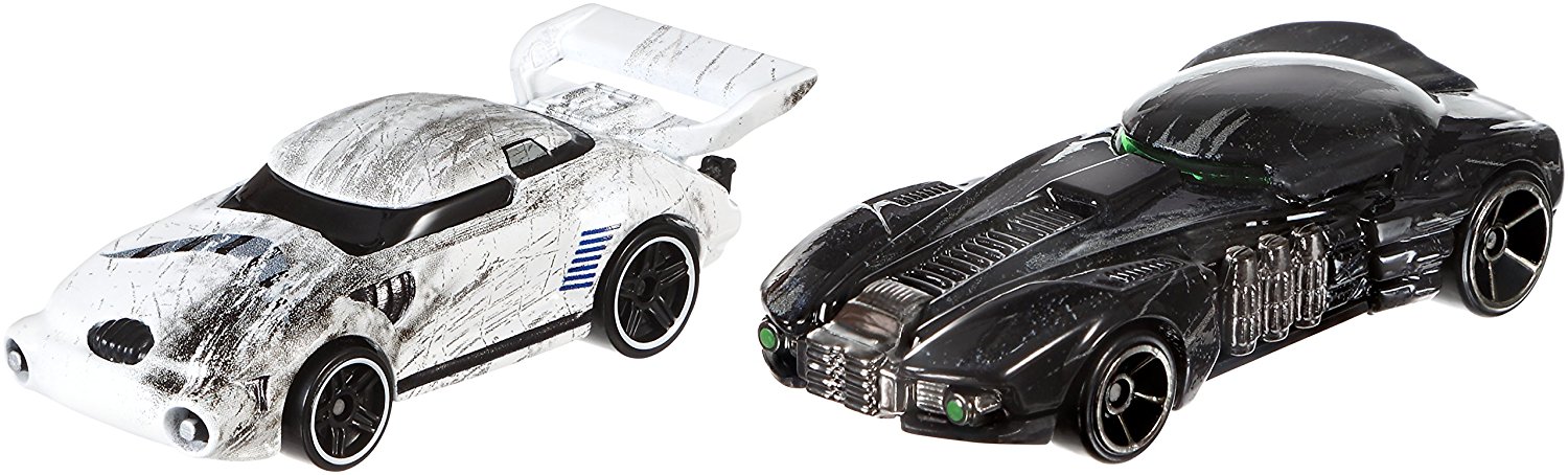 RO HW Character Car 2-pack 3