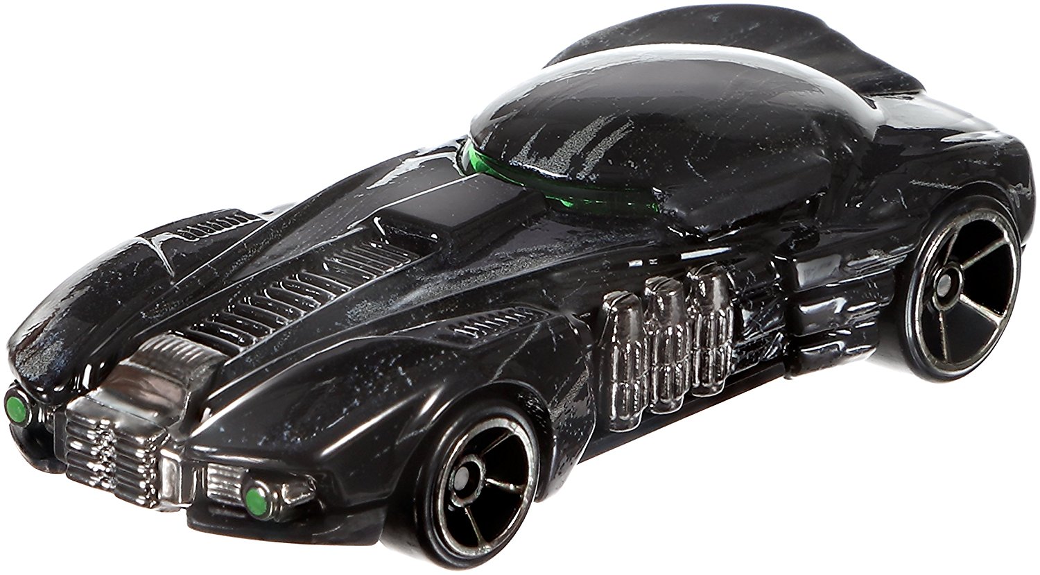 RO HW Character Car 2-pack 4