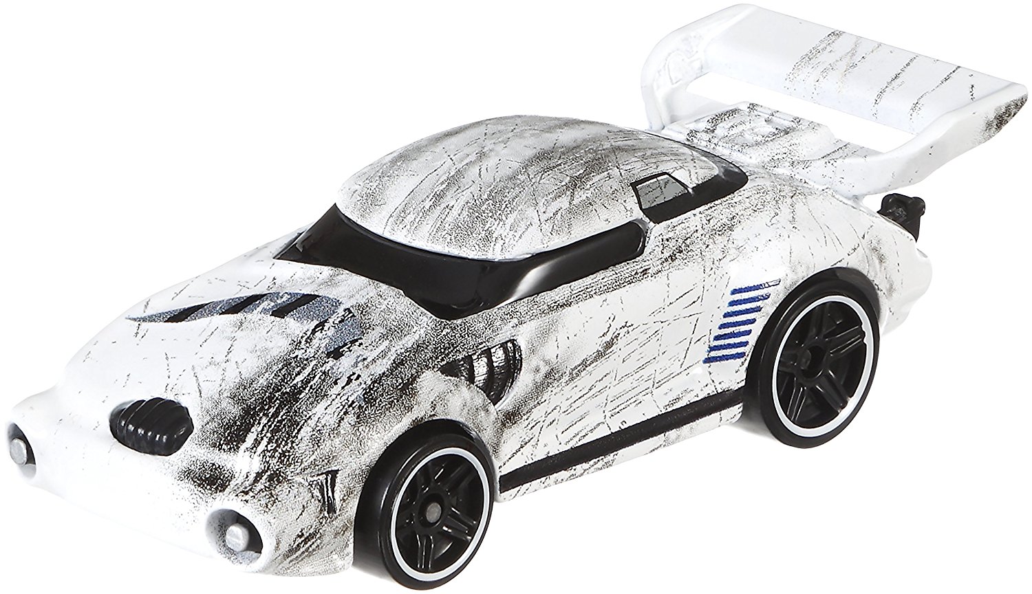 RO HW Character Car 2-pack 5