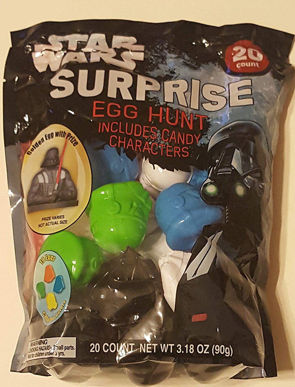 RO Easter Egg Hunt Surprise Pack 1