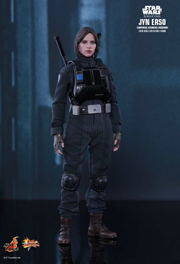 jyn erso disguise