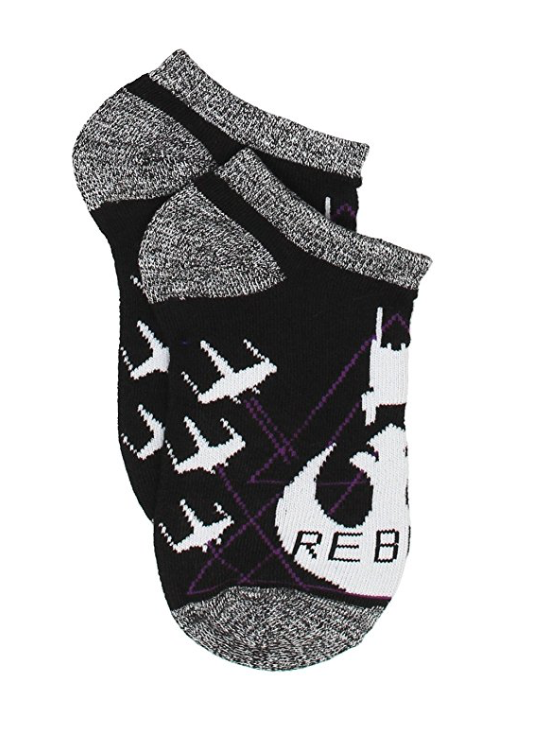 RO and FA Socks 6-pack 7