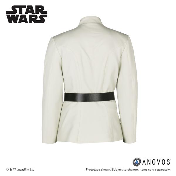 Krennic's Imperial Officer Jacket 2