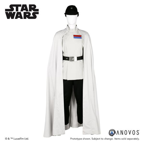 Krennic's Cape 1