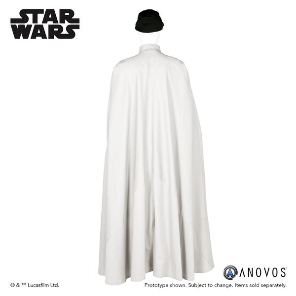 Krennic's Cape 2