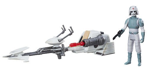 New Rogue One themed Vehicle Toys available on Walmart.com