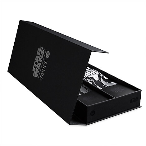 SW DS Men's Socks CS 2