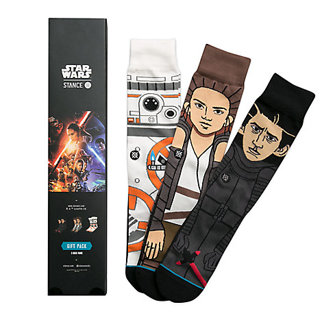 FA Men's Socks Gift Pack 2