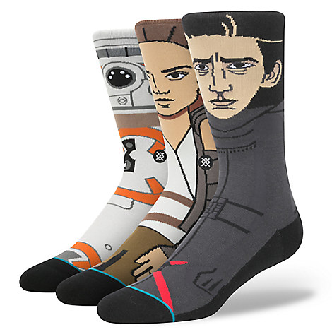 FA Men's Socks Gift Pack 3