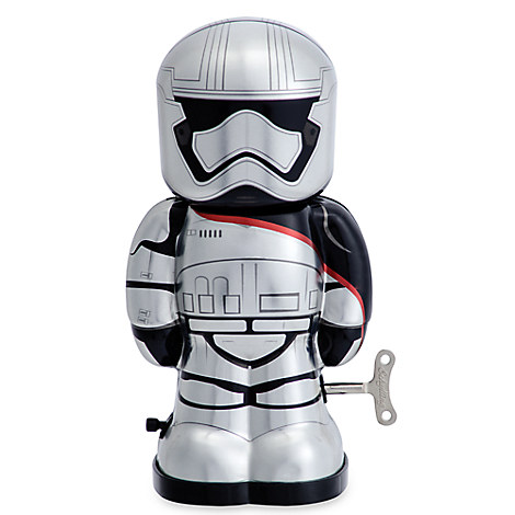FA Captain Phasma WU Toy 2