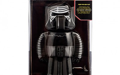 New Force Awakens Kylo Ren Tin Wind-Up toy available on Walmart.com