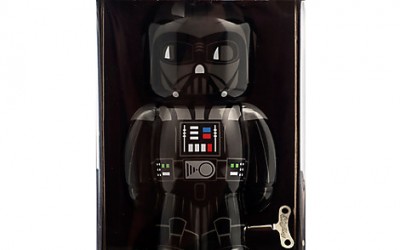 New Force Awakens Wind-Up toys rundown