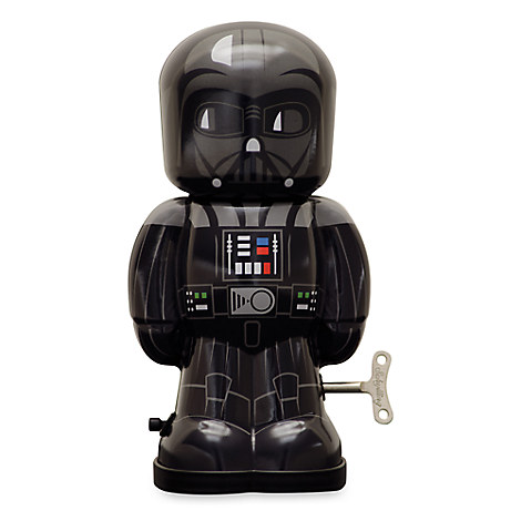FA Darth Vader Wind-Up Toy 2