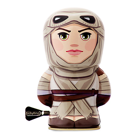 FA Rey 4" WU Toy 2