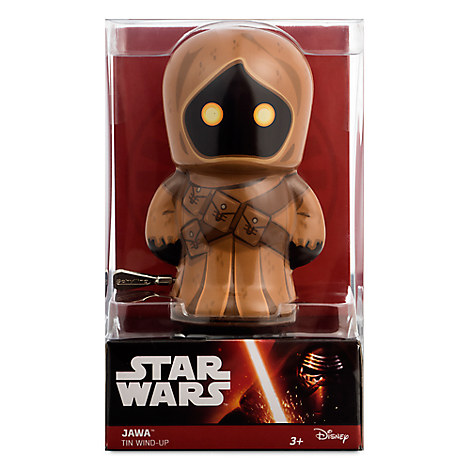FA(ANH) Jawa Wind-Up Toy 1