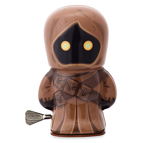 FA(ANH) Jawa Wind-Up Toy 2