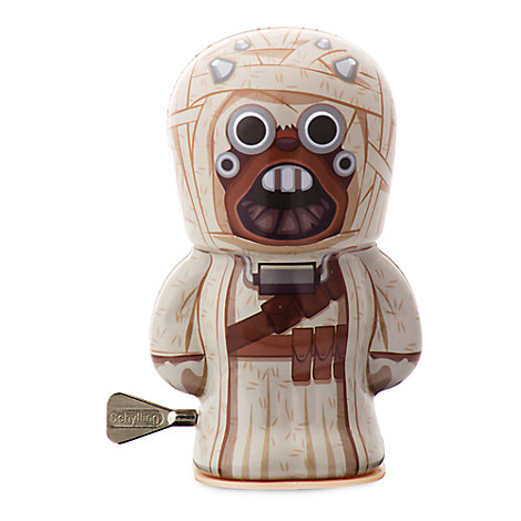 FA (ANH) Tusken Raider Wind-Up Toy 2