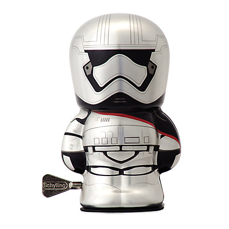 FA Captain Phasma WU Toy 2