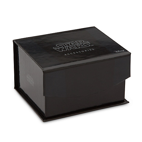 SW 40th Anniversary Cufflinks Set 1