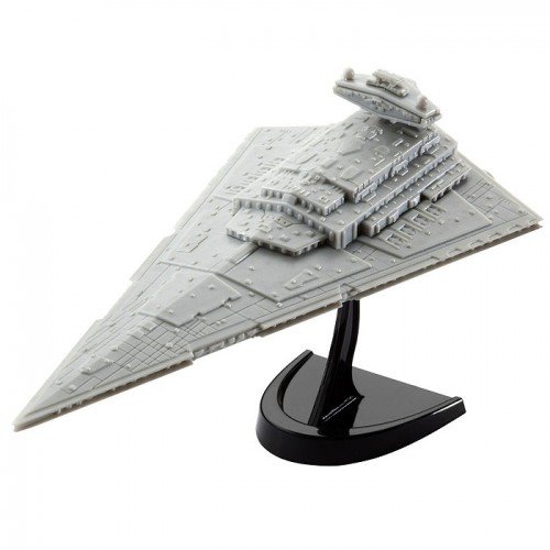 New Rogue One Star Destroyer Model kit available on Amazon.com