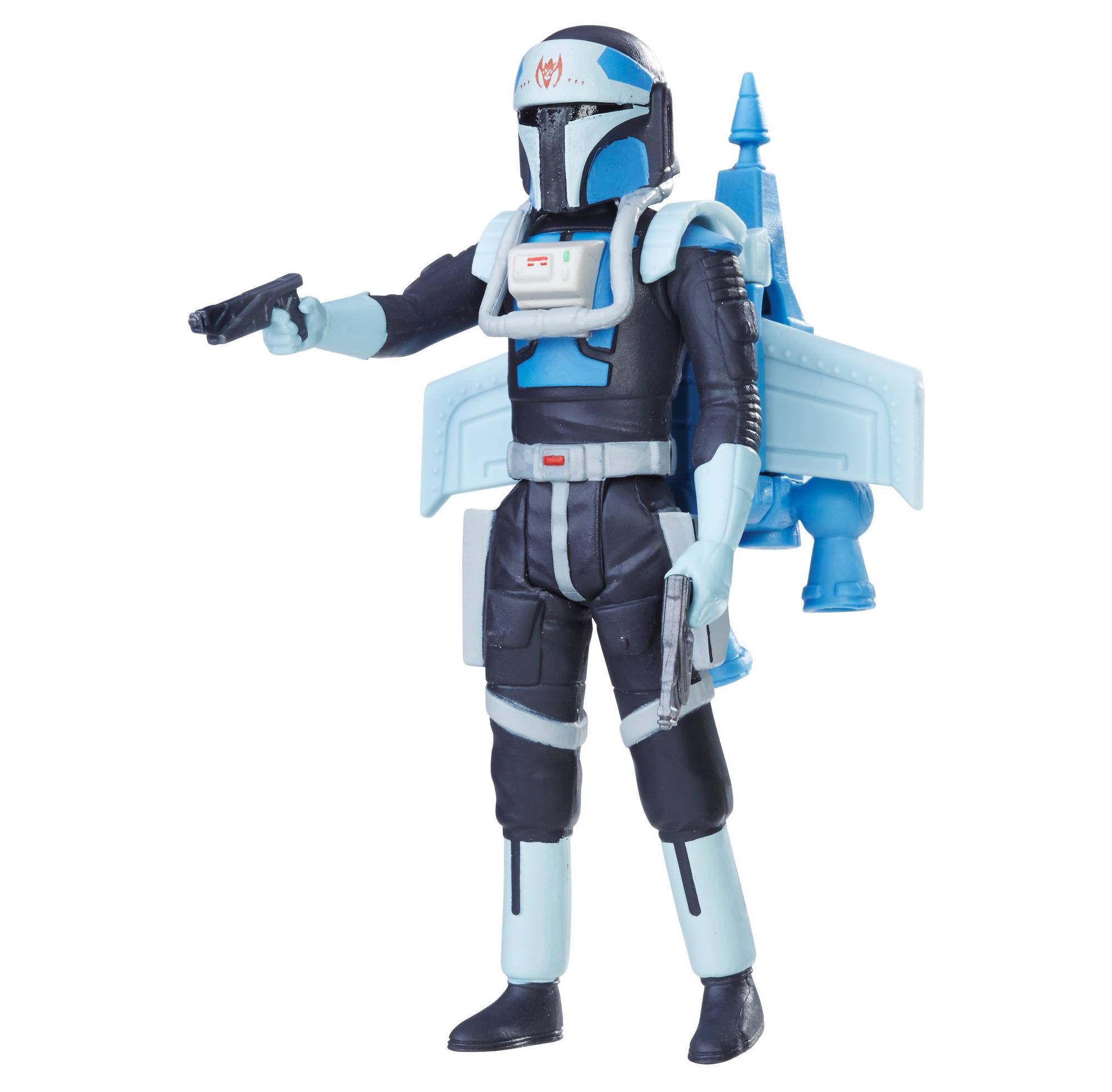 RO (SWR) Fenn Rau 3.75" Figure 2