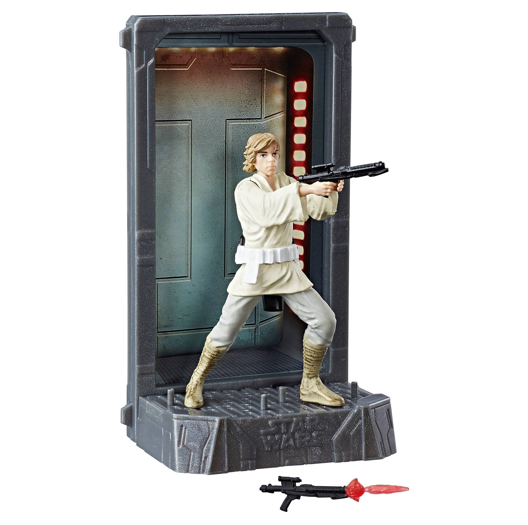 star wars titanium series figures