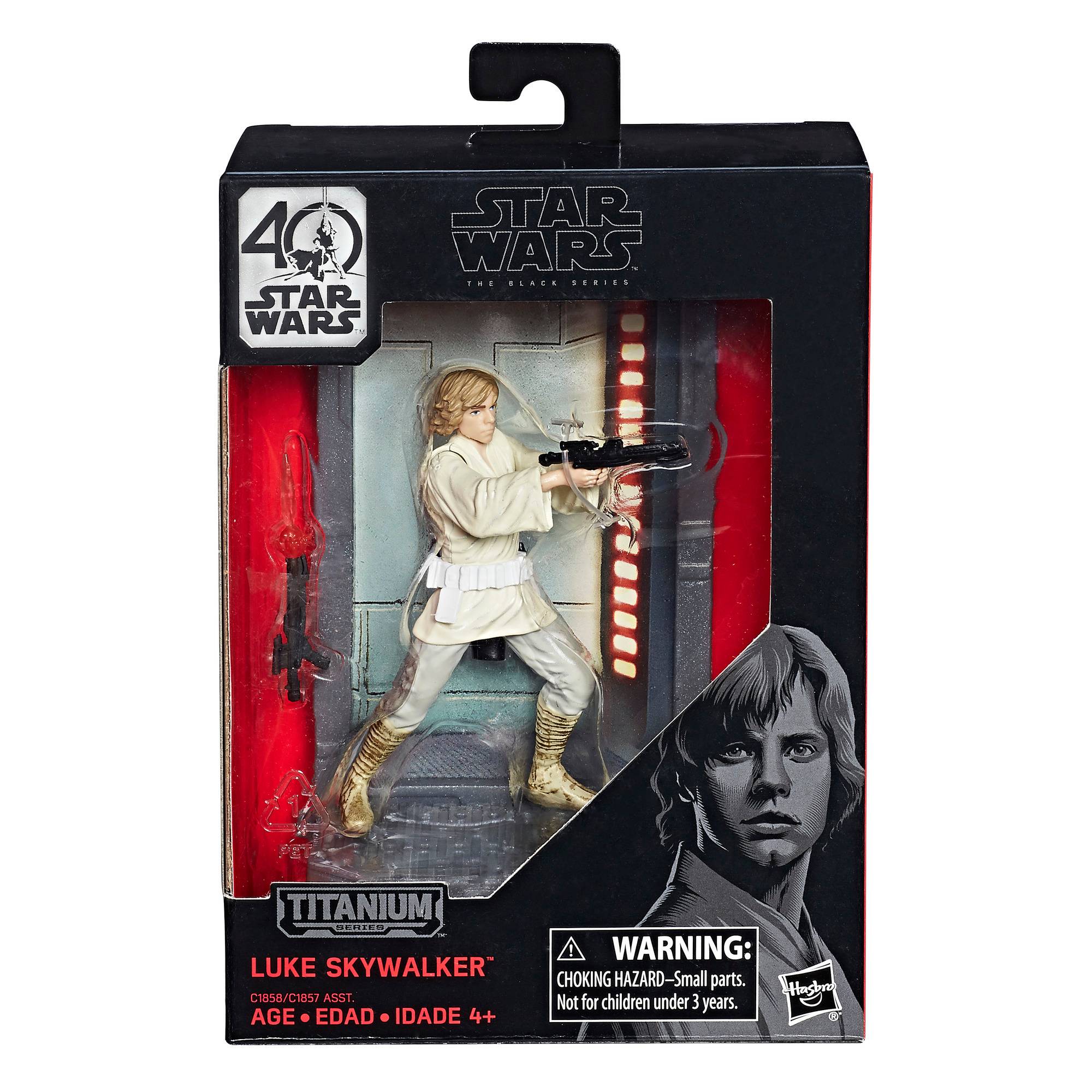 ANH BS TS Luke Skywalker Figure 1