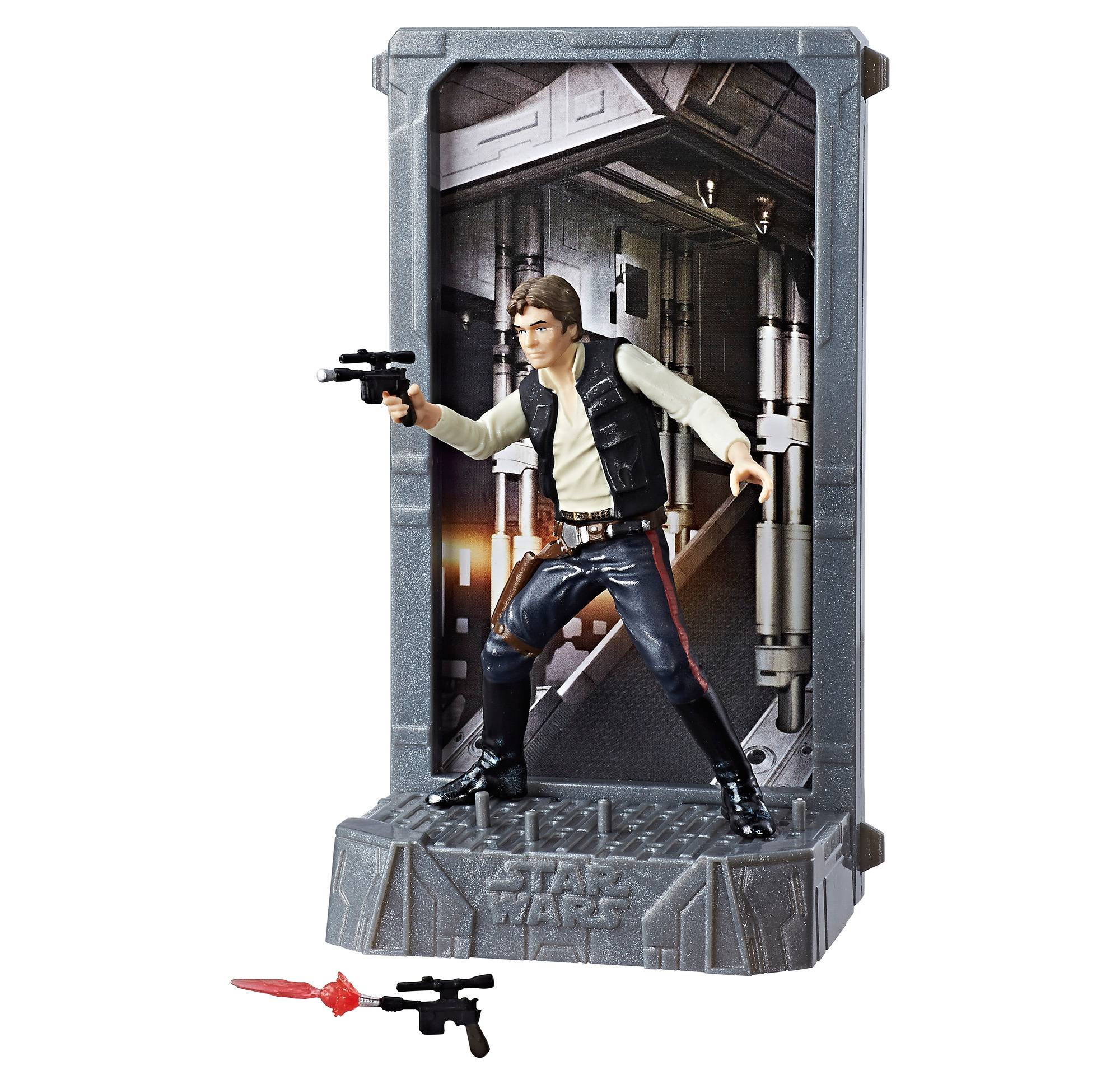 ANH BS TS Han Solo Figure 2