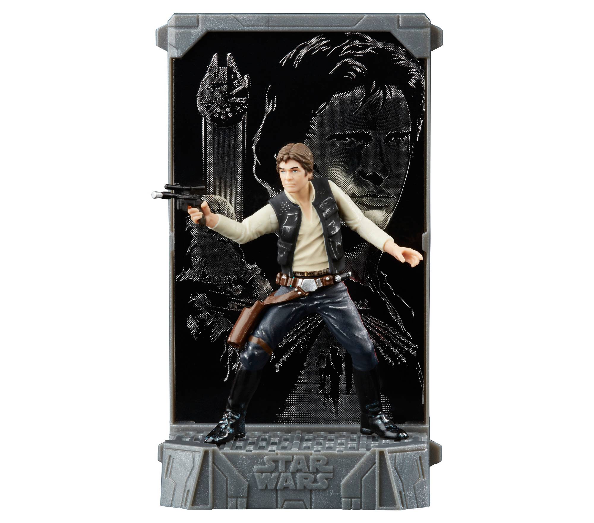 ANH BS TS Han Solo Figure 3