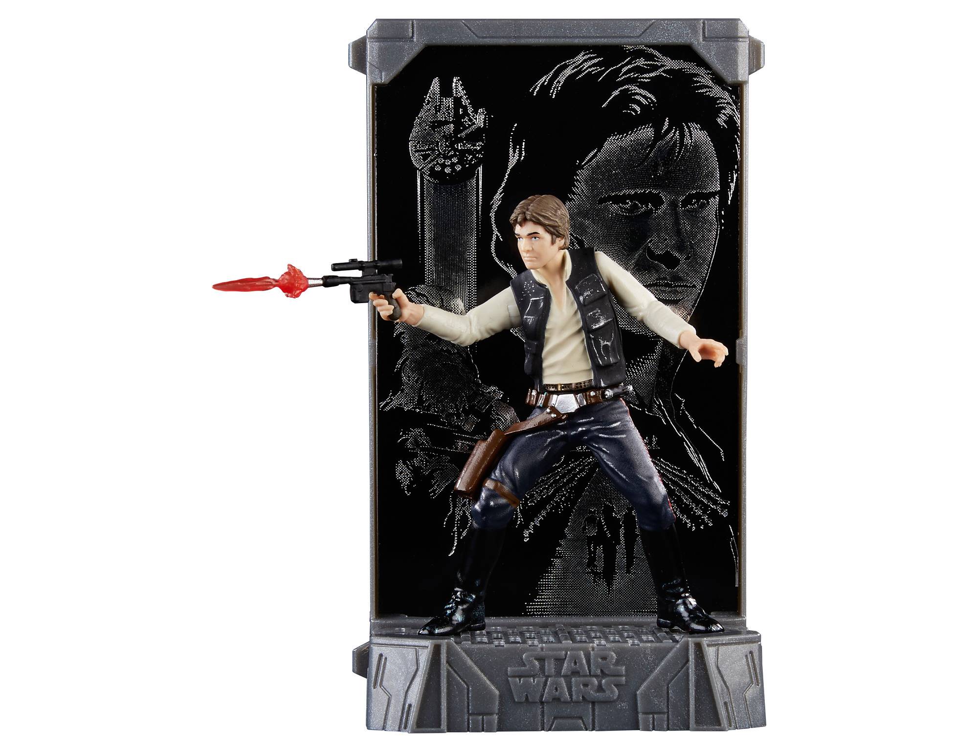 star wars titanium series figures