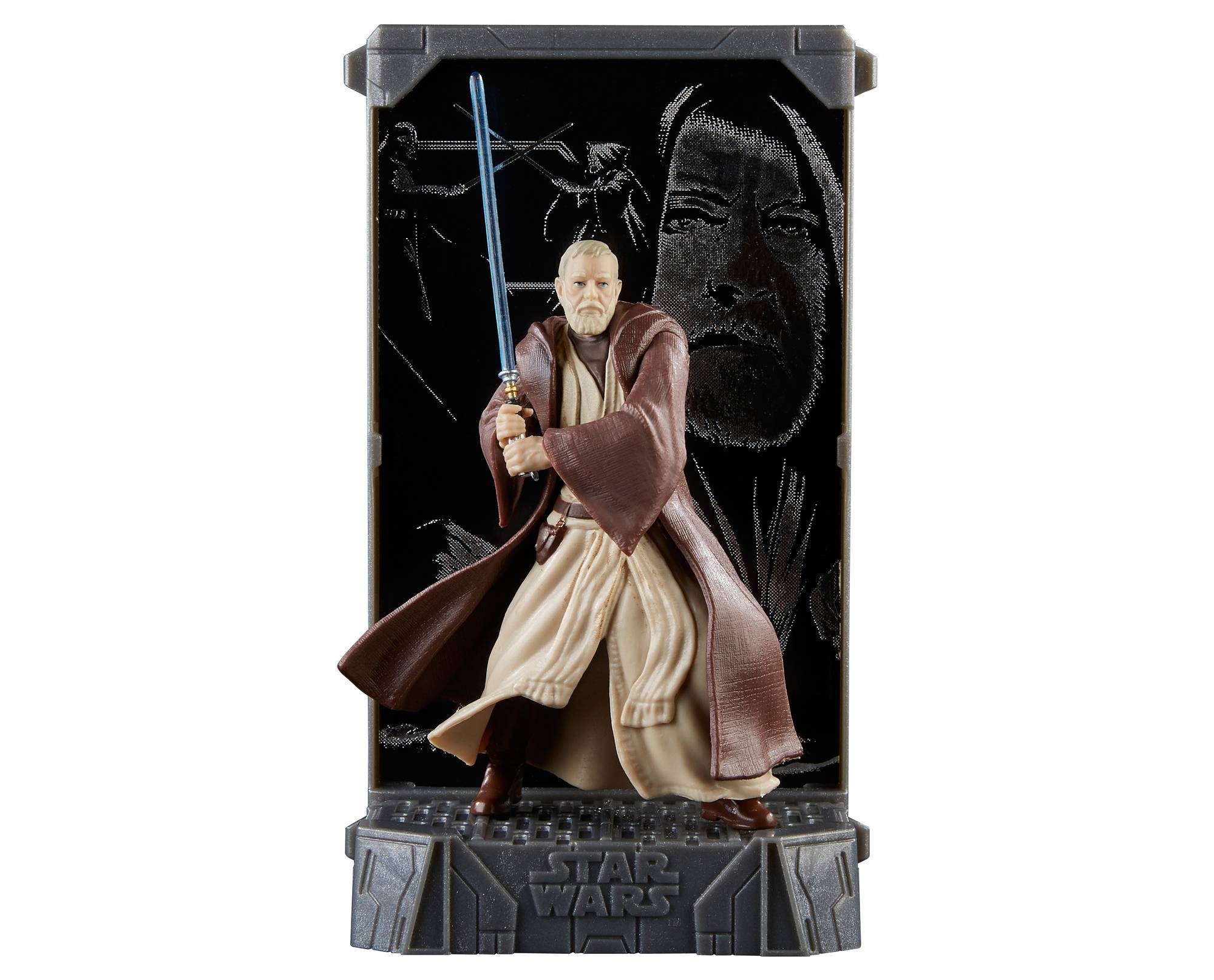 star wars titanium series figures