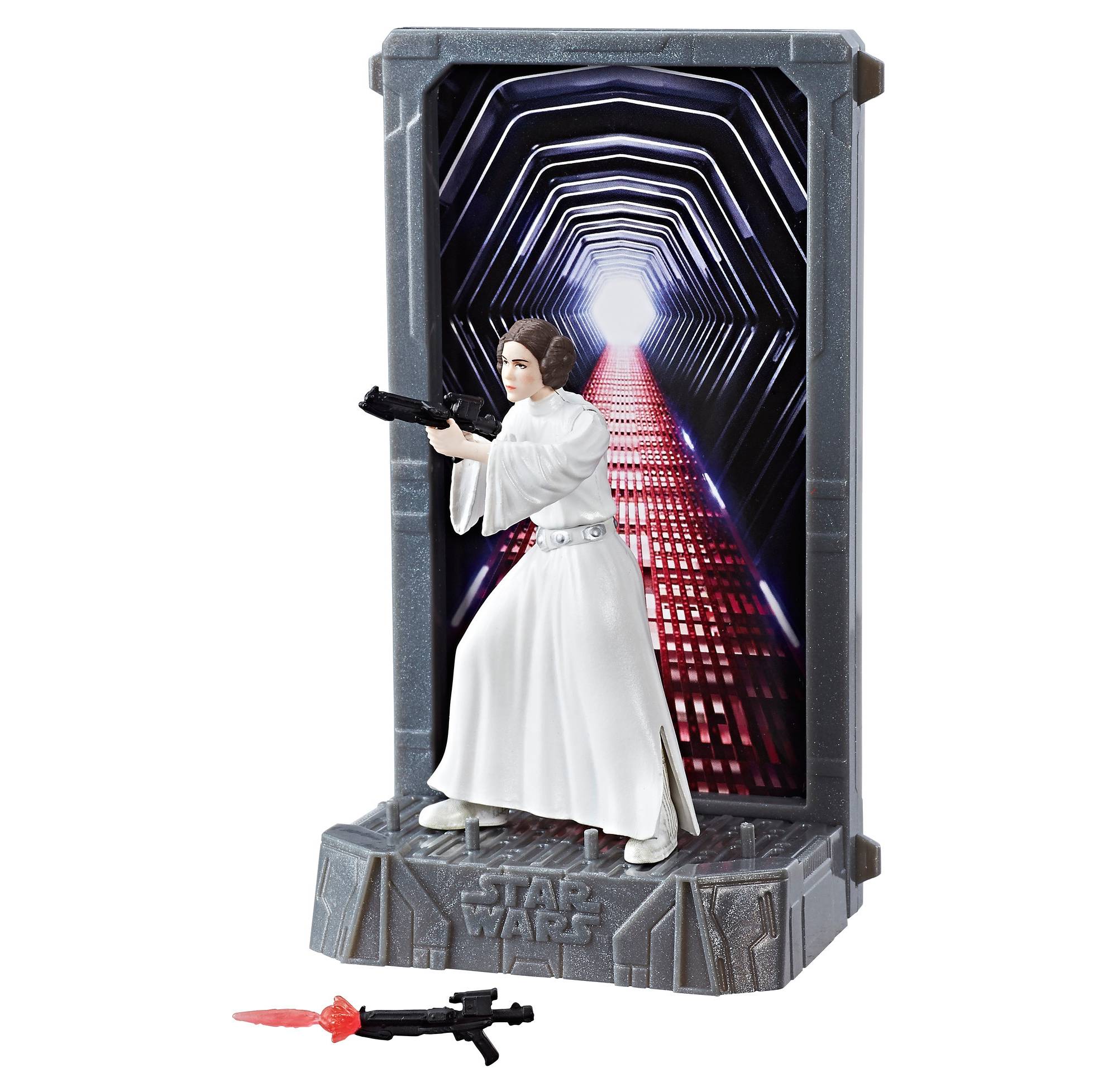 ANH BS TS Princess Leia Figure 2