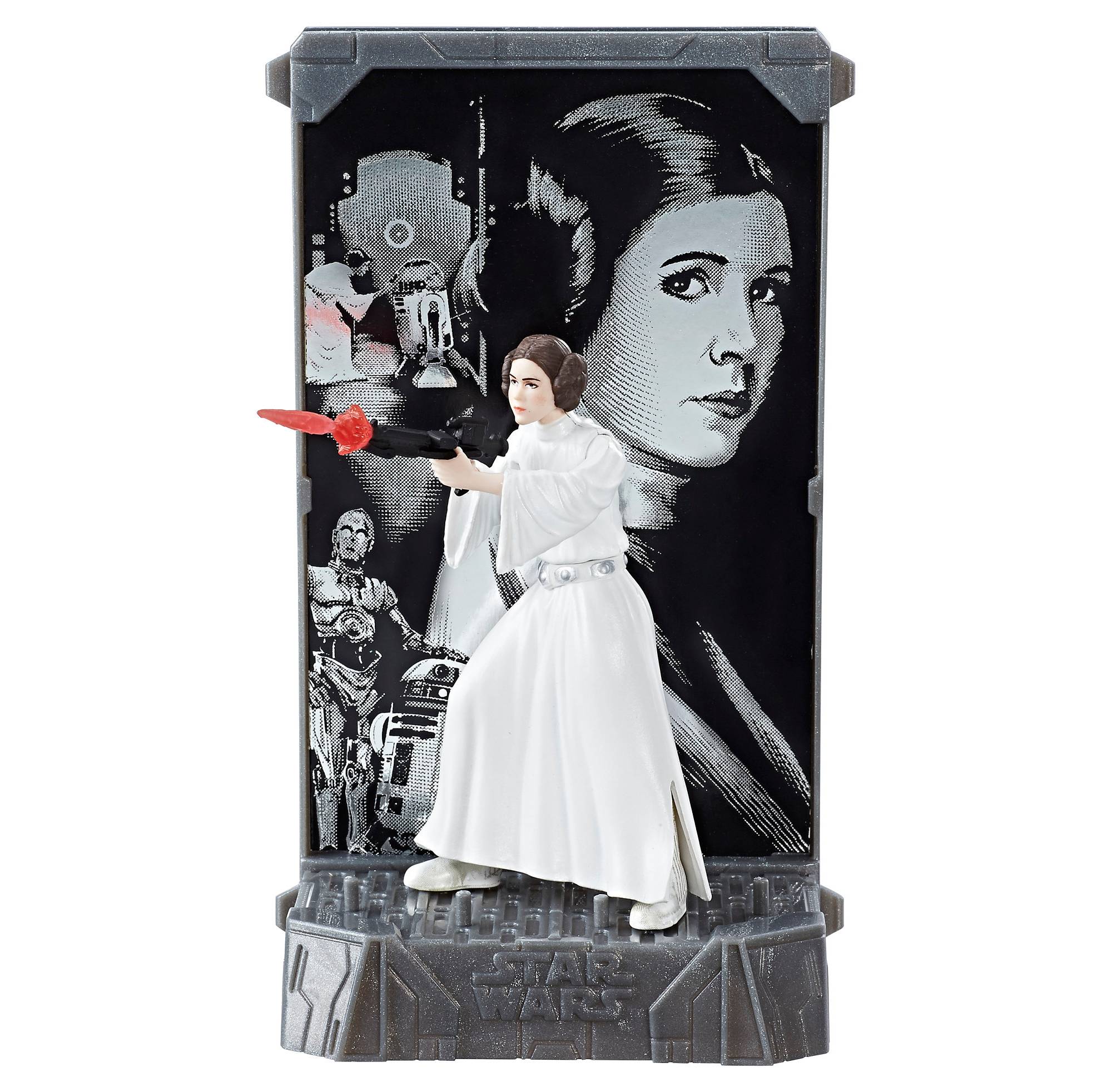 ANH BS TS Princess Leia Figure 3