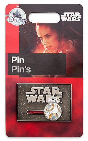 FA BB-8 Sliding Pin 1