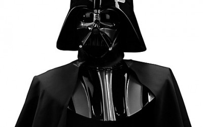 New Darth Vader Life-Sized Bust available on DisneyStore.com