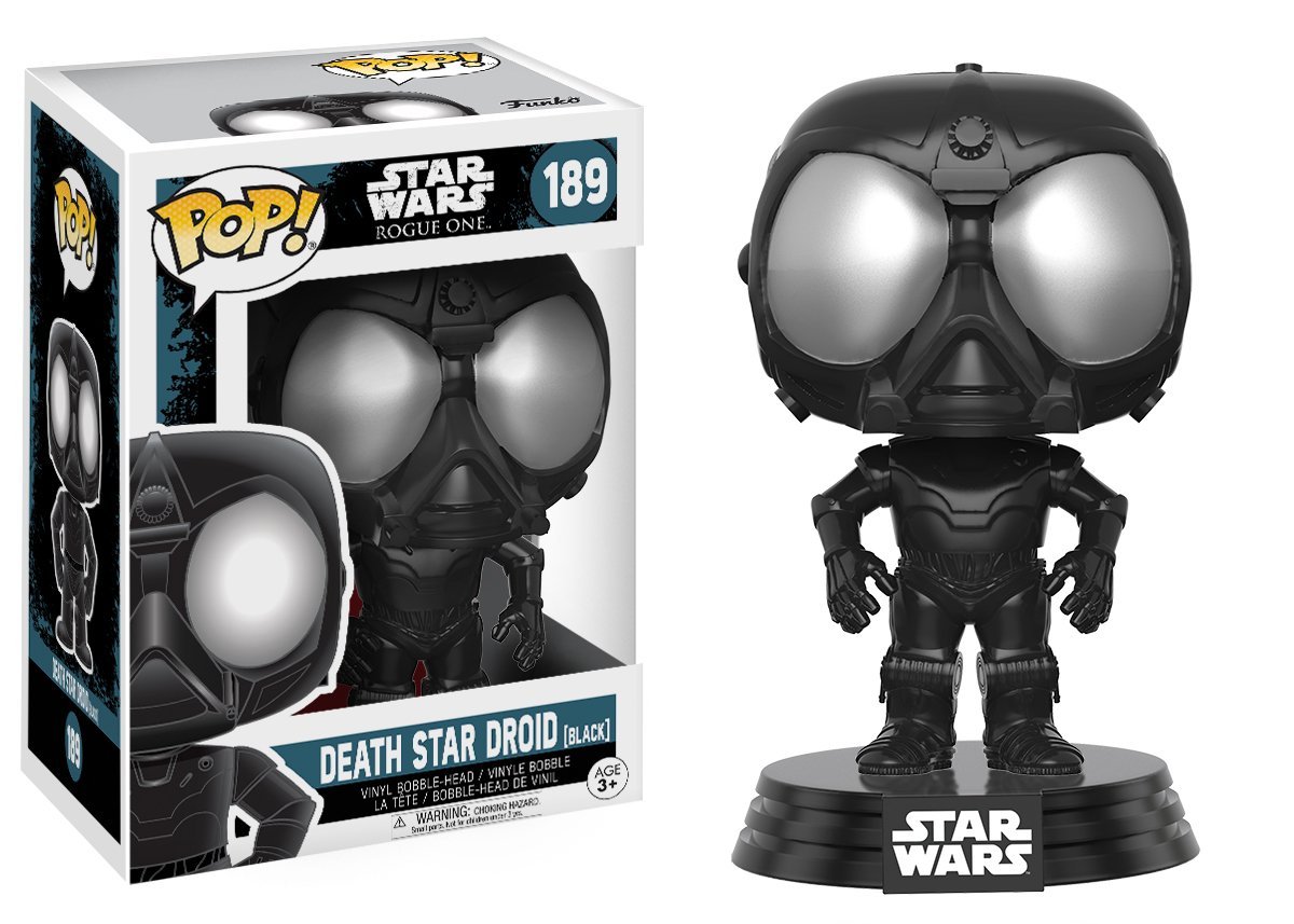 RO FP DS Droid BH Toy