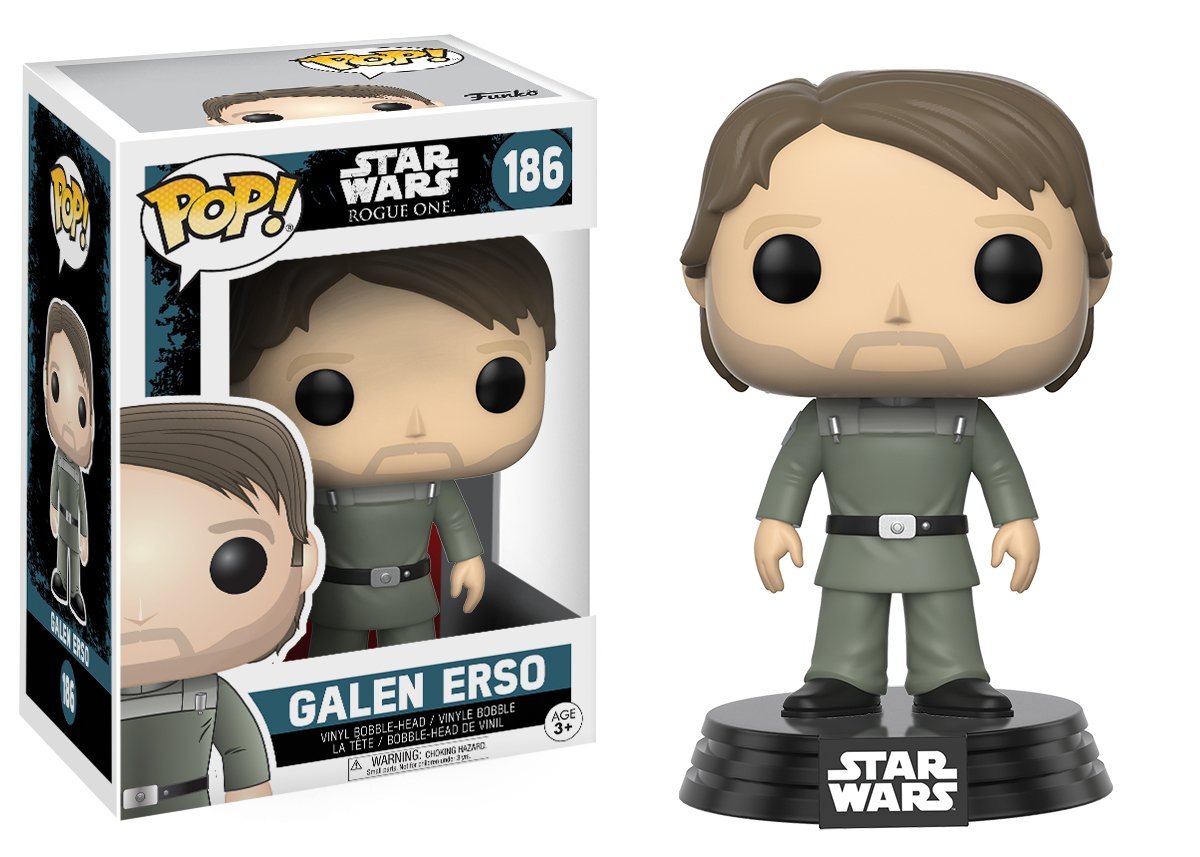RO FP Galen Erso BH Toy