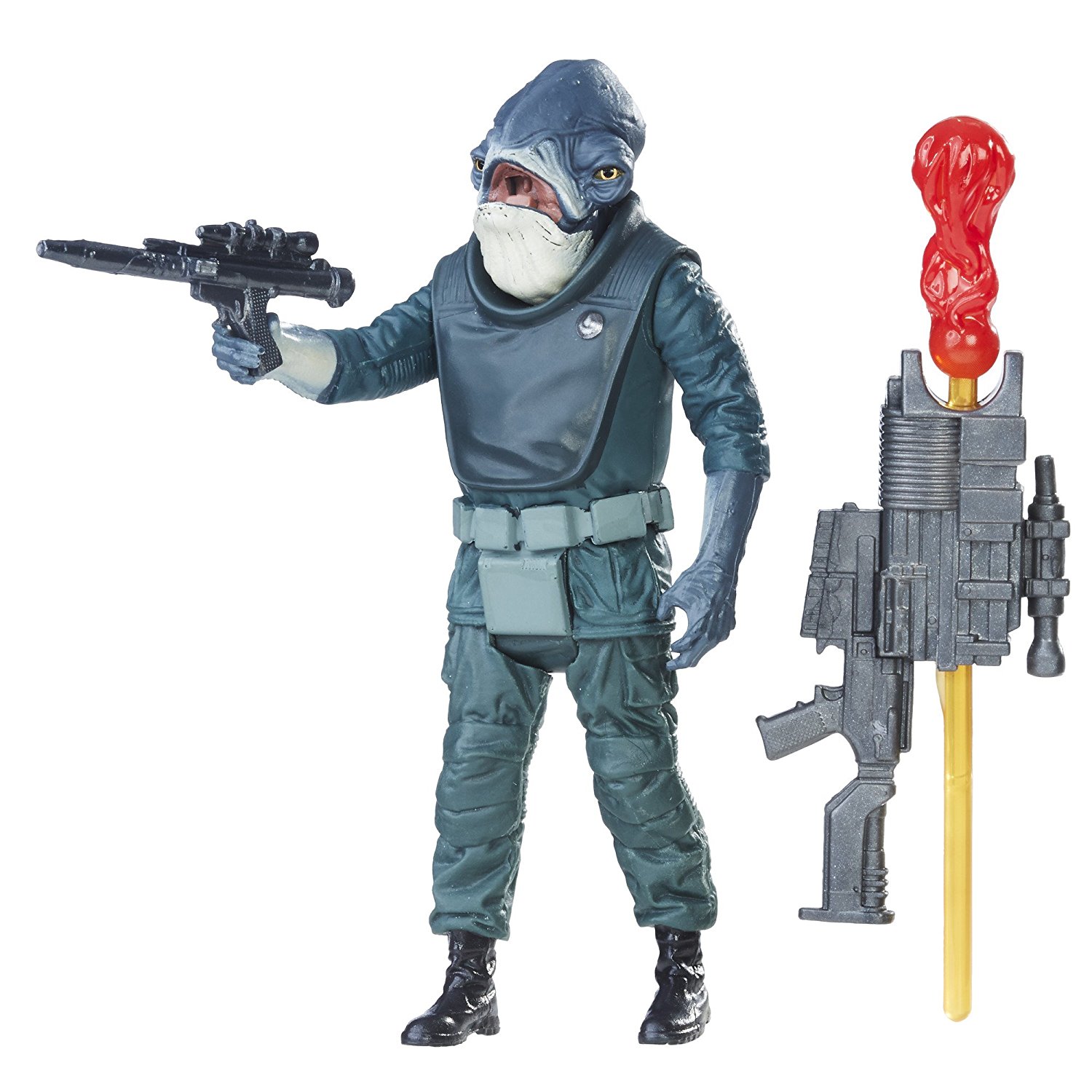 RO 3.75" Admiral Raddus Figure 2