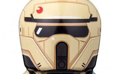 New Rogue One Shoretrooper Tin Wind Up Figure available on Amazon.com