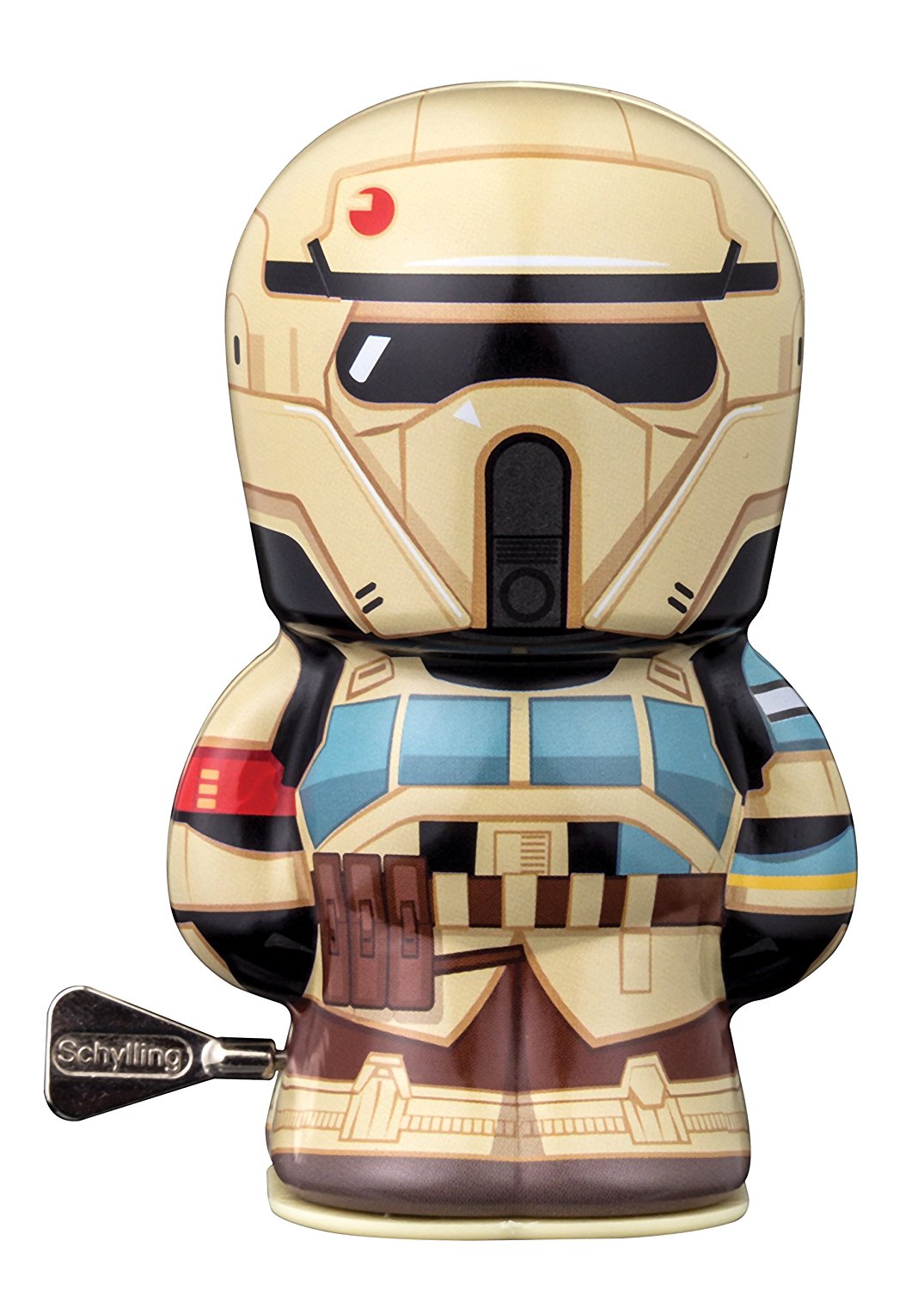 RO Shoretrooper Wind Up Figure