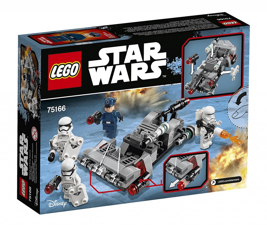 lego sets from rogue one