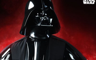 New Darth Vader Life-Sized figure now available for pre-order, price revealed