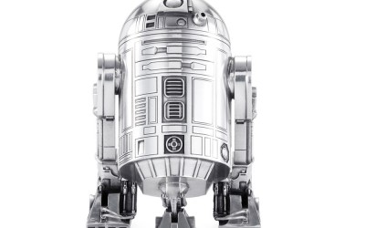 New Star Wars themed Pewter Figurines rundown