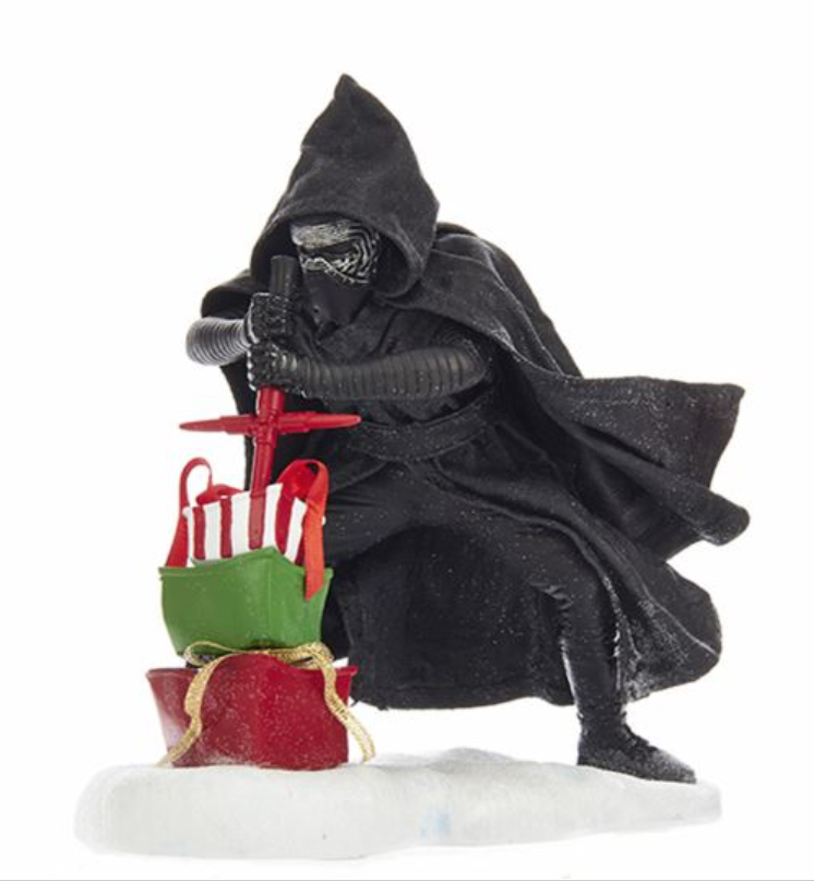 FA Kylo Ren TTP